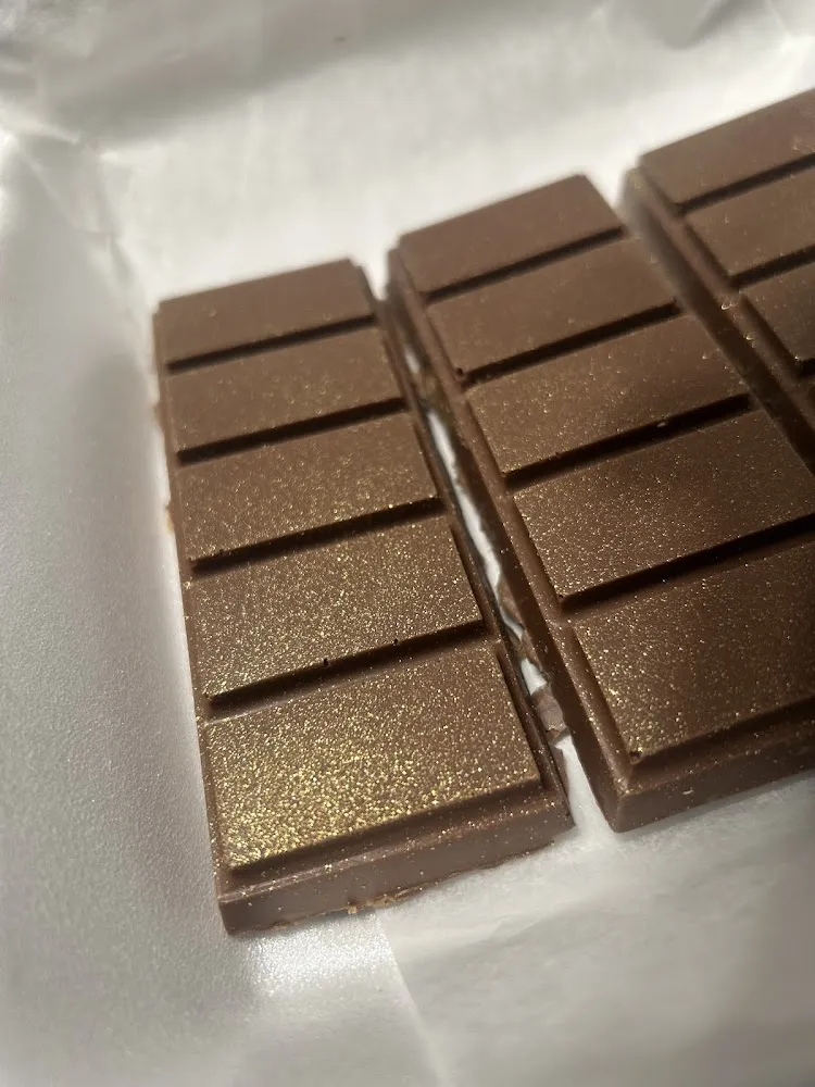 Dubai Chocolate Bar